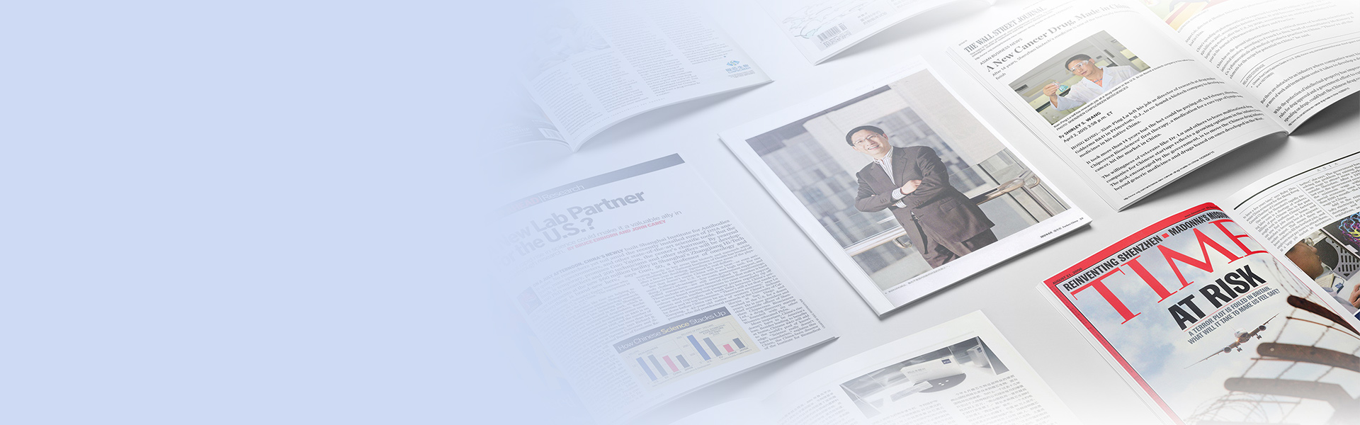 News & Reports