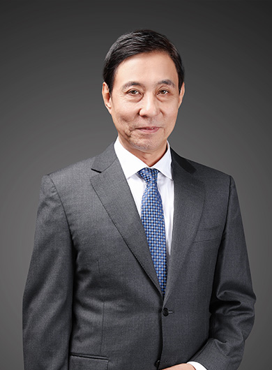 Dr. Ning Zhiqiang