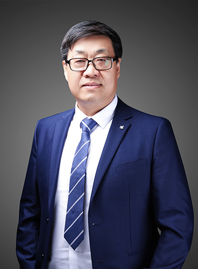 Dr. Li Zhibin